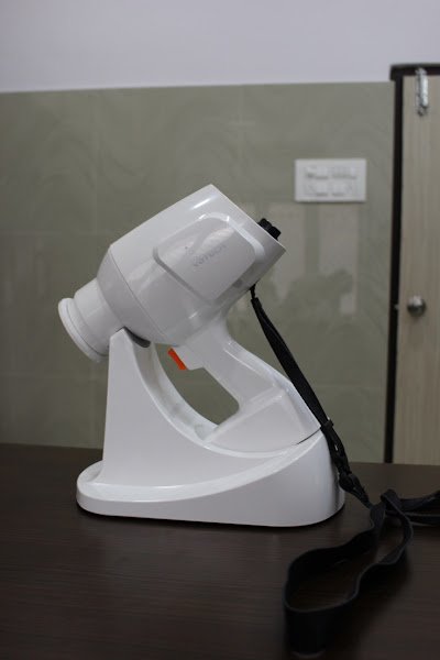 Modern Dental Equipment